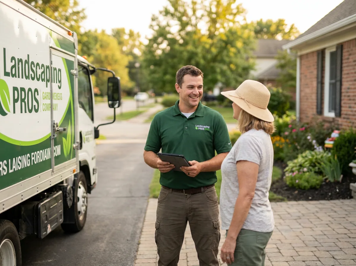 Landscaping Union, OR FAQs